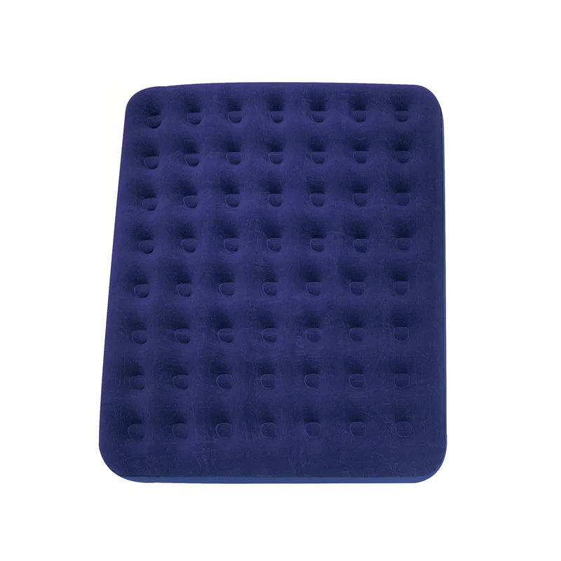 Rolling Box Inflatable Mattress With Frame Home Visitors Travel Vacation Outdoor Camping Automatic Retractable Inflatable Bed