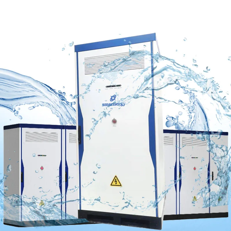 Oem 100Kw 200Kw Solar Energy Battery Storage Container Server Rack Battery Lifepo4 Buy Solar Energy System