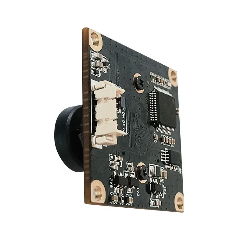 Factory Vehicle Recorder webcam GC2053 1920*1080P 32*32mm Small Compact PCB 2MP USB Camera Module