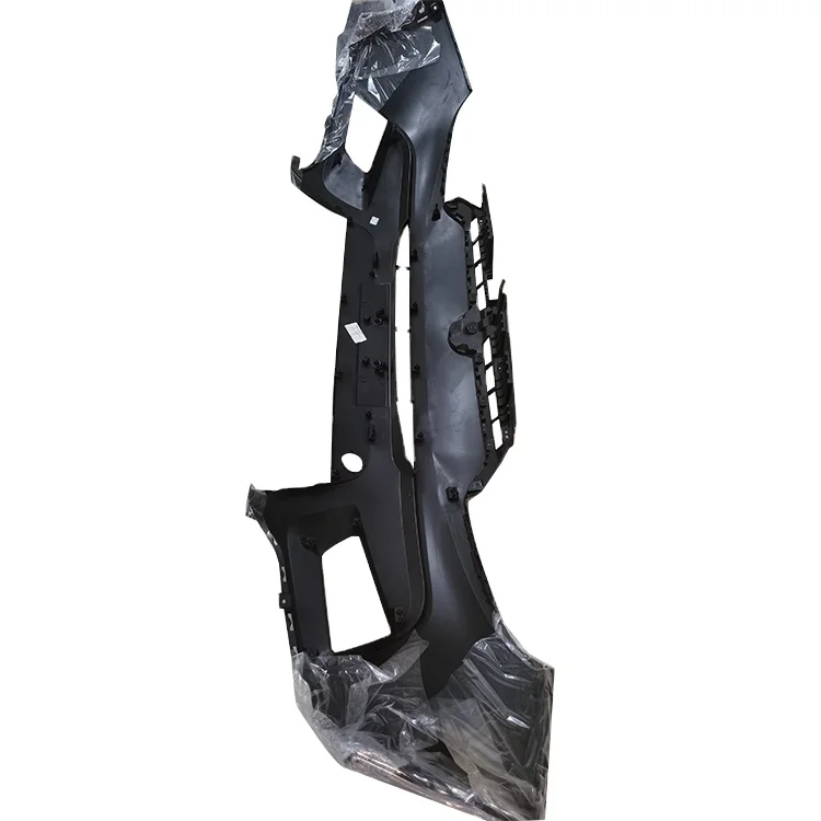 Ssangyong Korando 2011-2013 front bumper subcutaneous number 7871234000