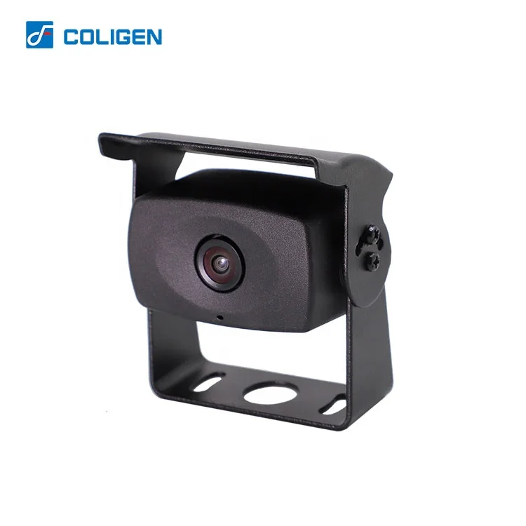 Coligen OEM Manufacturer Blind Spot Monitor Car Rear View Monitoring Camera for Mack Heavy Duty