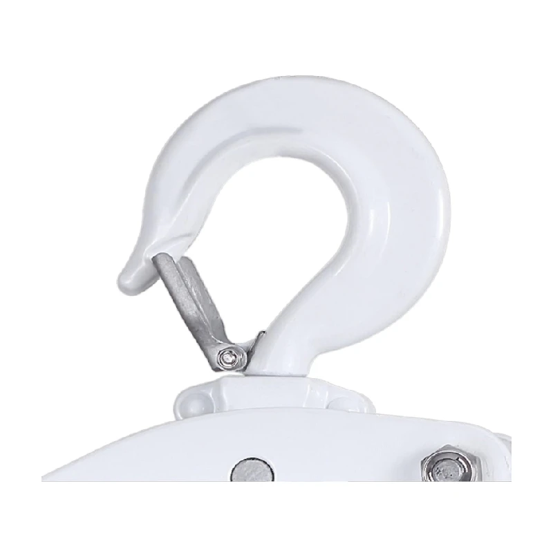 Top Quality 1 ton 2 ton Yale manual pull lift chain block hoist 20 ton small hand chain hoists