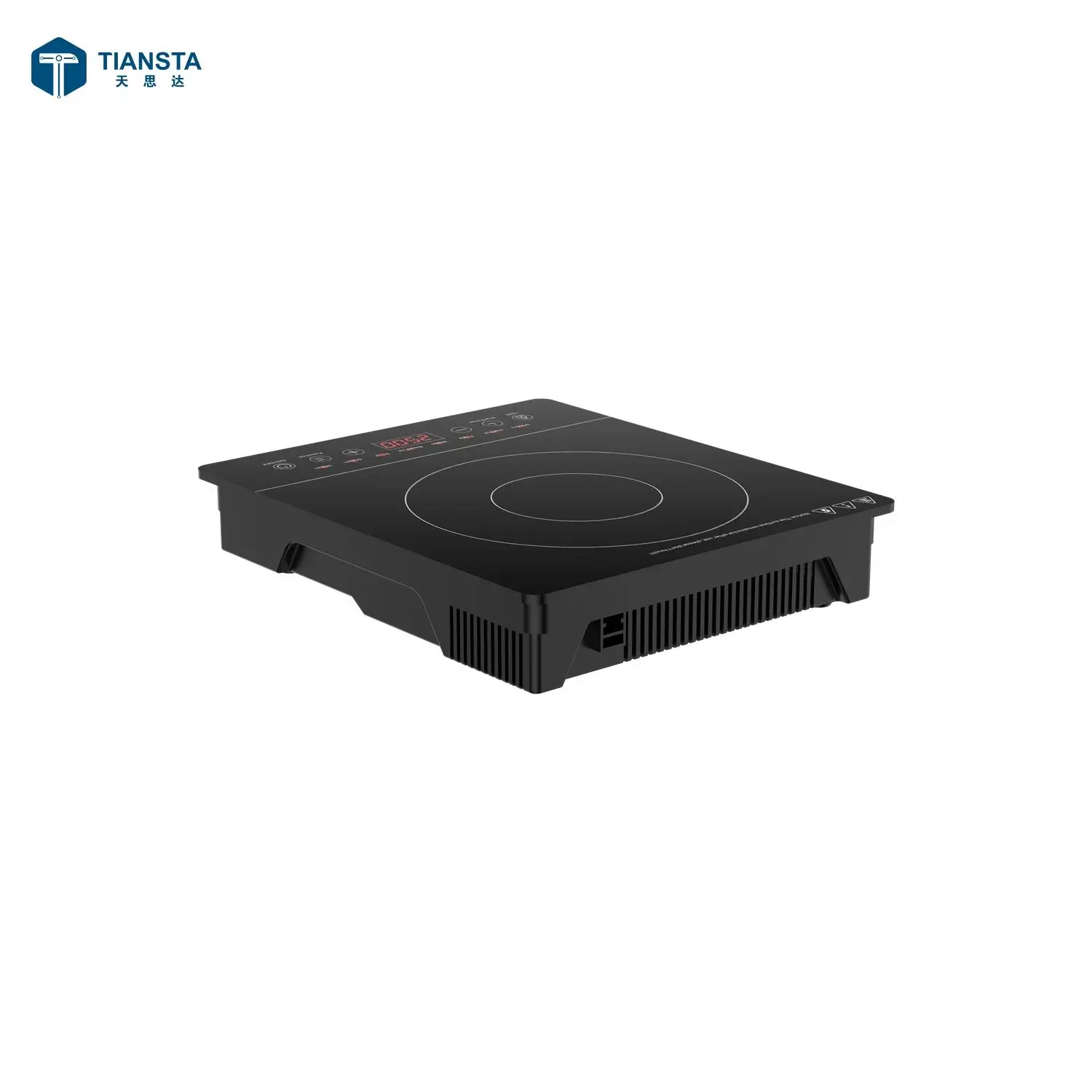 Вентилятор охлаждения постоянного тока 120x120x38 мм 12038 втулка подшипника 12 В 24 48 2600-3800 об/мин Промышленные осевые вентиляторы для компьютерного процессора