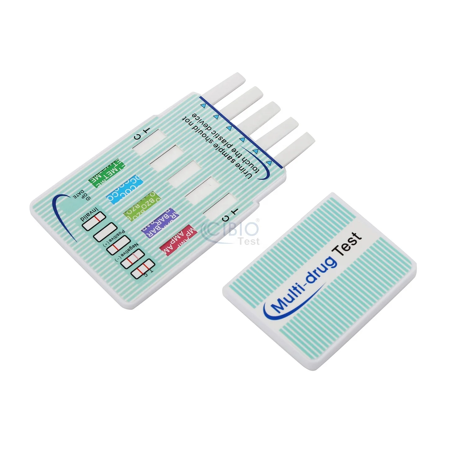 Clinical laboratory drug testing medical lab test equipment, drug screening lab test
