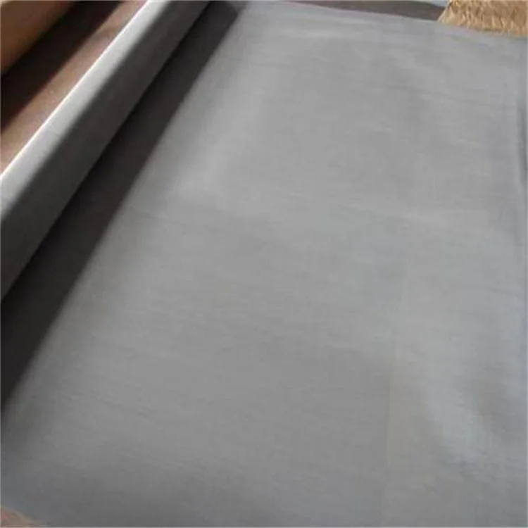 1 micron stainless steel filter mesh and stainless steel wire mesh bag and stainless steel wire mesh gasket