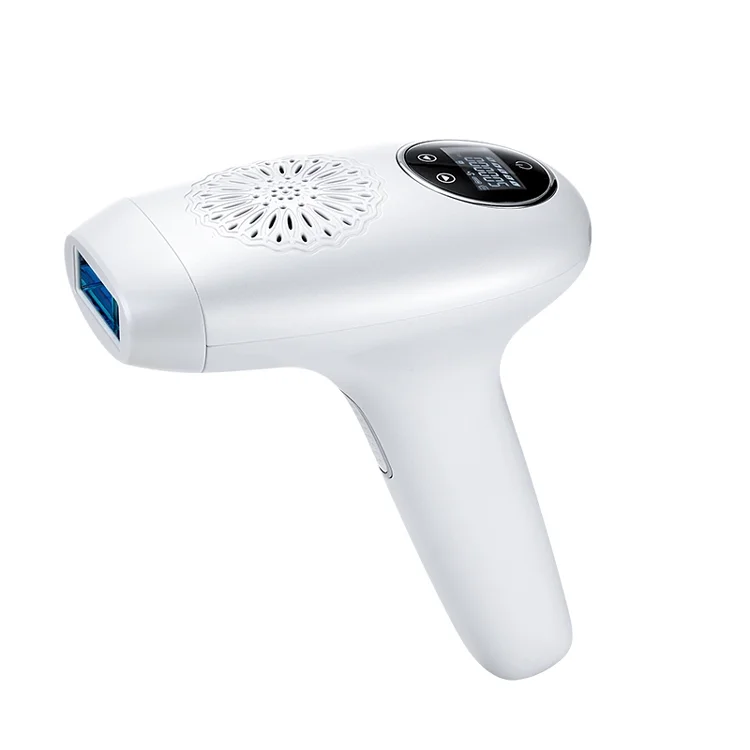 Лазерное Удаление волос IPL для профессионального домашнего использования