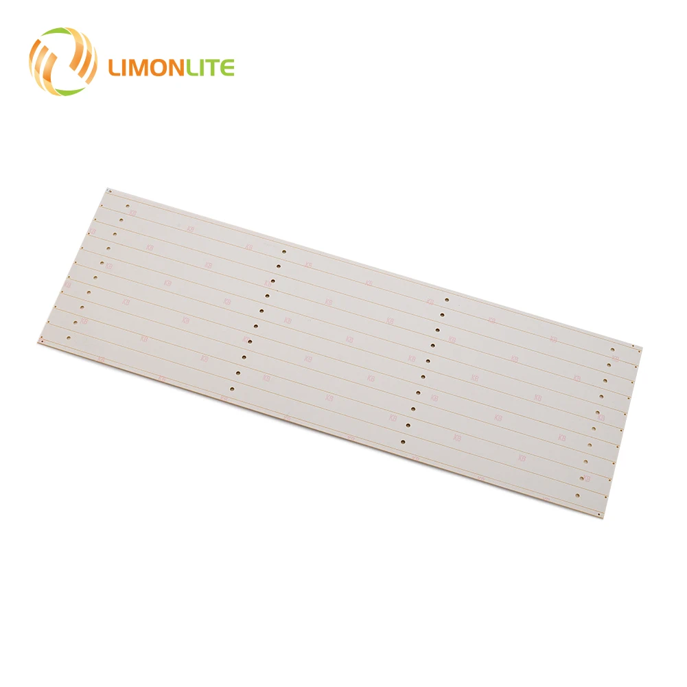 Custom  LED PCB  Manufacturer With PCB Schematic Design and layout services CEM-1PCB