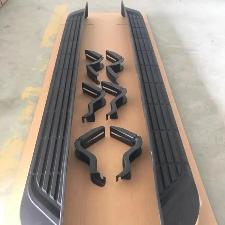 Прямая продажа с завода, алюминиевая подножка 4x4 для автомобиля Ford Truck Ranger T6 T7 T8 2015 +