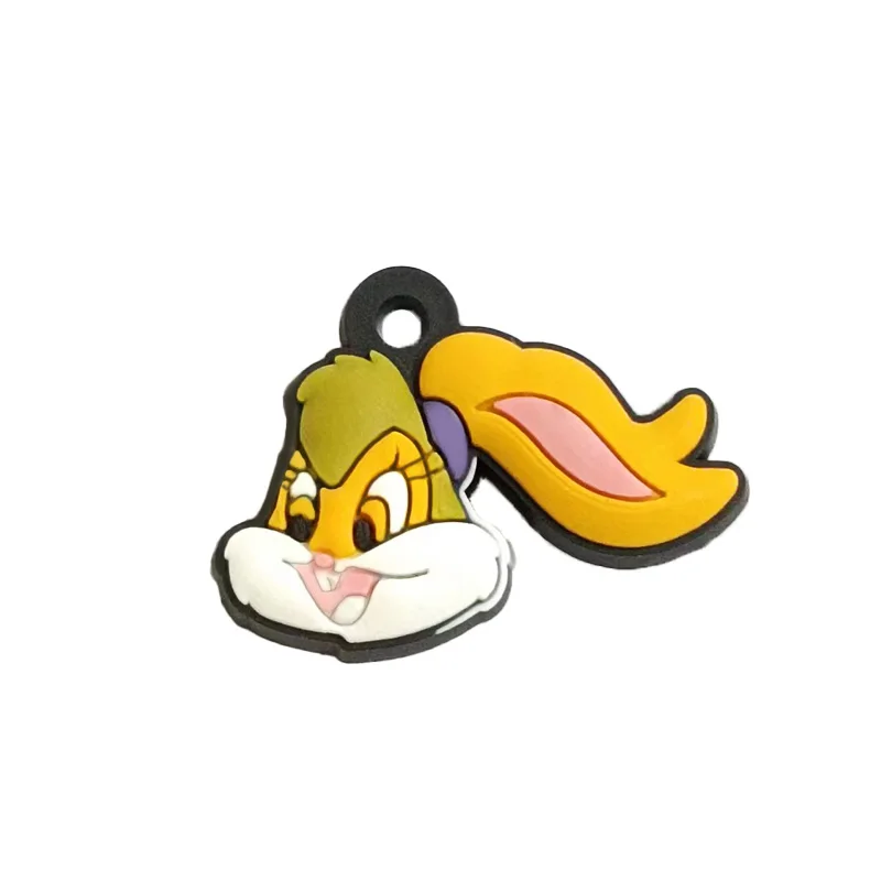 New arrival cartoon cartoon avatar refrigerator magnet Travel gift magnetic printed metal magnet Refrigerator magnet