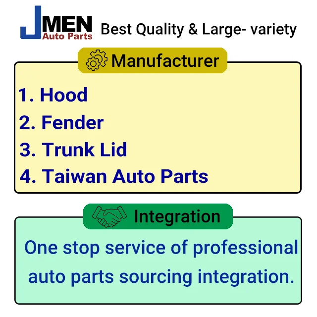 Jmen 2G0823031H для VW POLO HB 18- 22-капот капота и молдинг глубокая решетка вентиляция автопикап автозапчасти