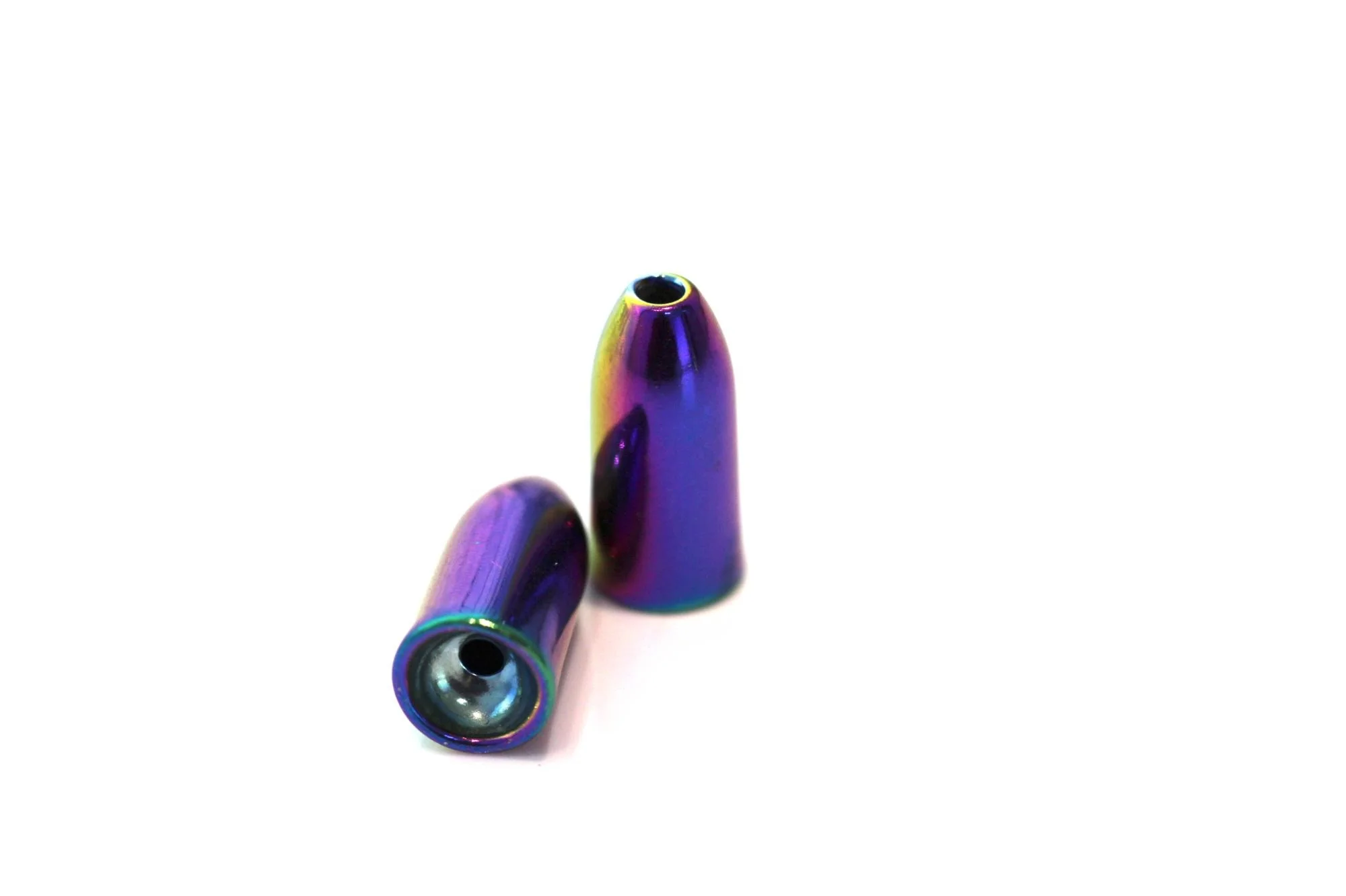  3/8oz 1/2oz 1/4oz 3/16 oz анодированные черные вольфрамовые