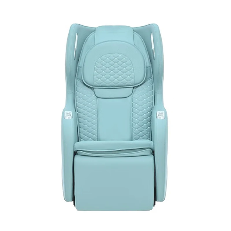 Mini Massage Chair Small Oem Massage Chair High Quality Smart  Relax Body Massager Chair