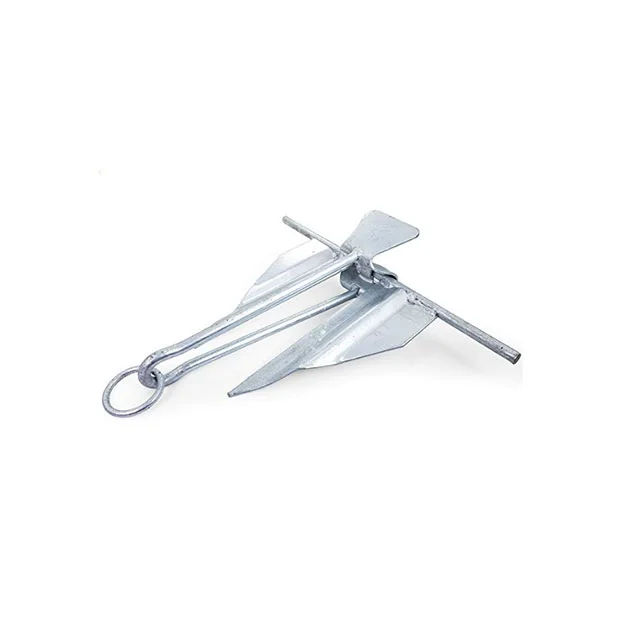 ss316 marine hardware Stainless steel 316 boat danforth anchors