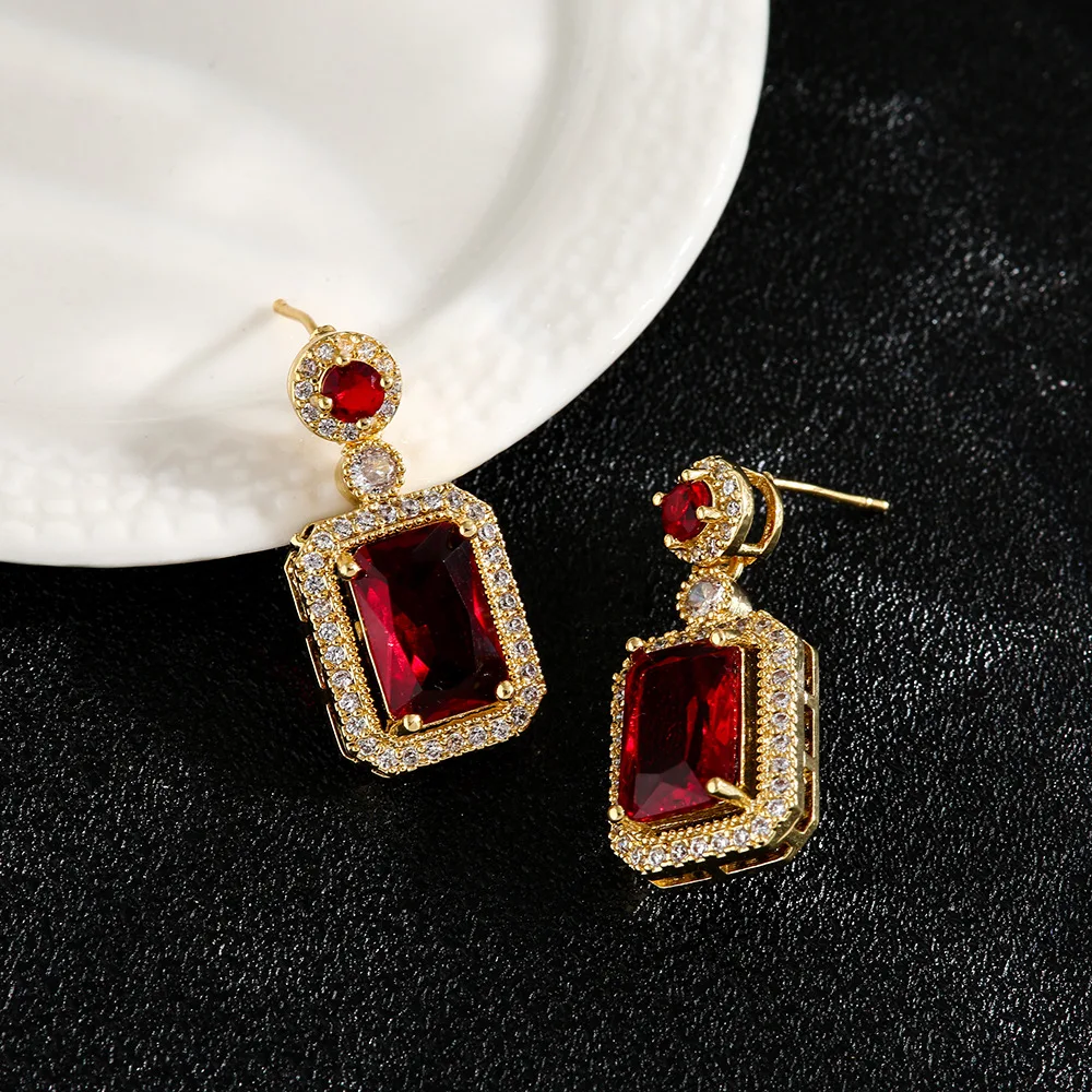 Dazgirl set de joyas