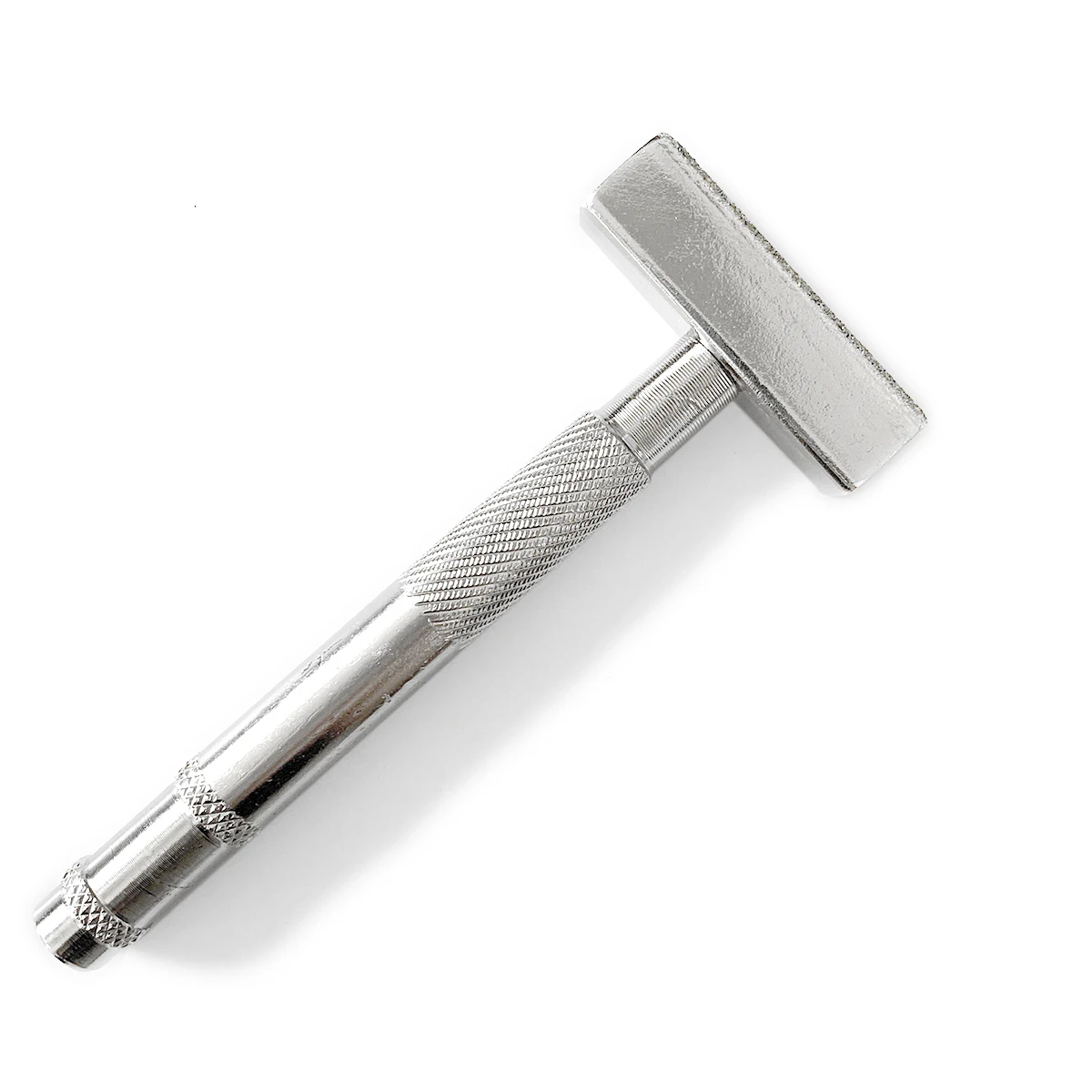 Гальванизированный Т-образный Алмазный шлифовальный круг, каменный комод