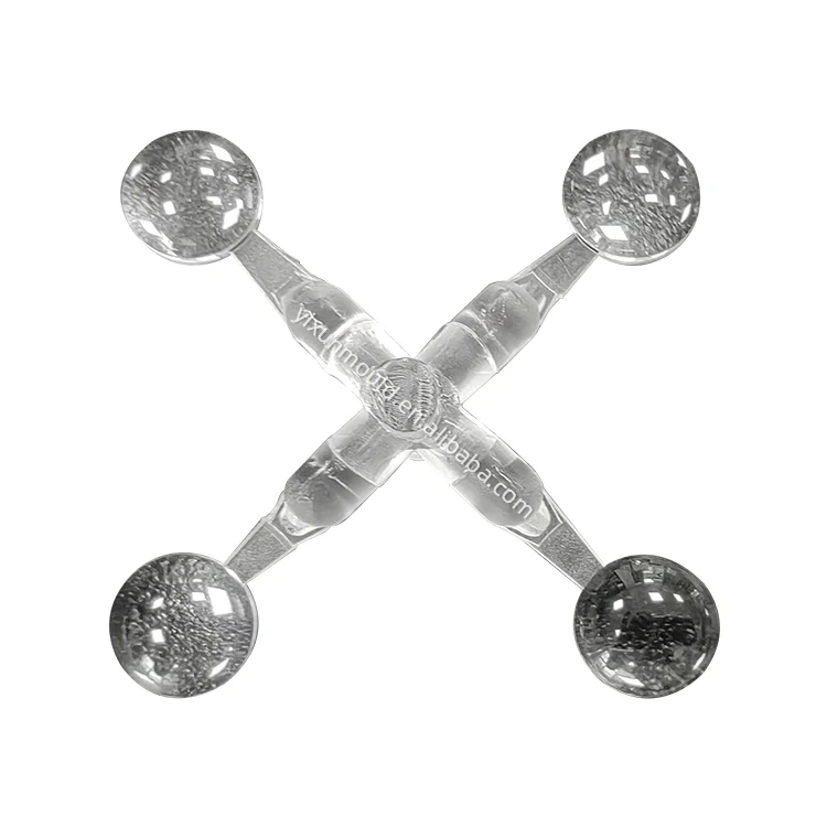 Высокопроизводительные литьевые формы для светодиодных линз