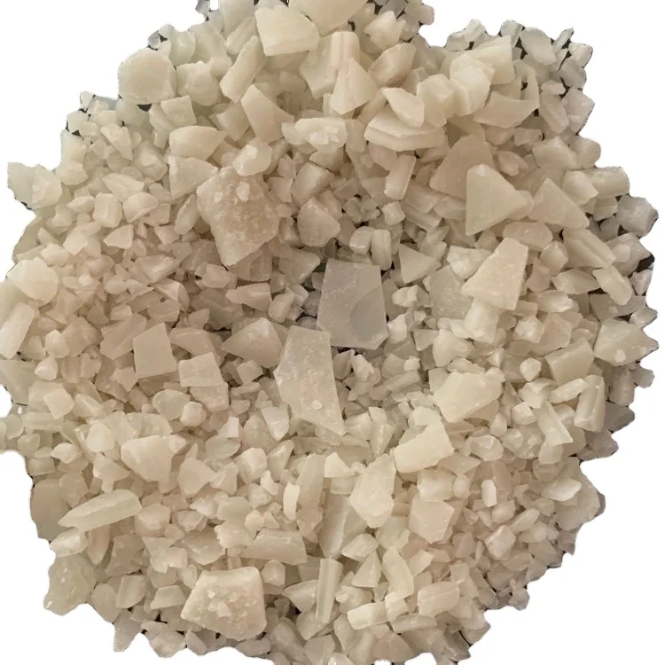 Aluminium Sulphate Granular Powder Chemicals CAS 10043-01-3 For Paper Mill/Water Treatment