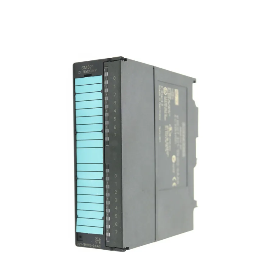  100% новый ЦП Plc Simatic S7
