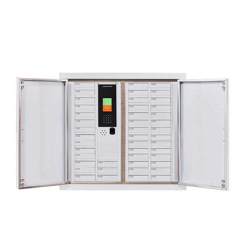 Hot Selling Smartphone Fabric Block Gsm 5G Shielding Box For Phone Signal Blocking Cabinets