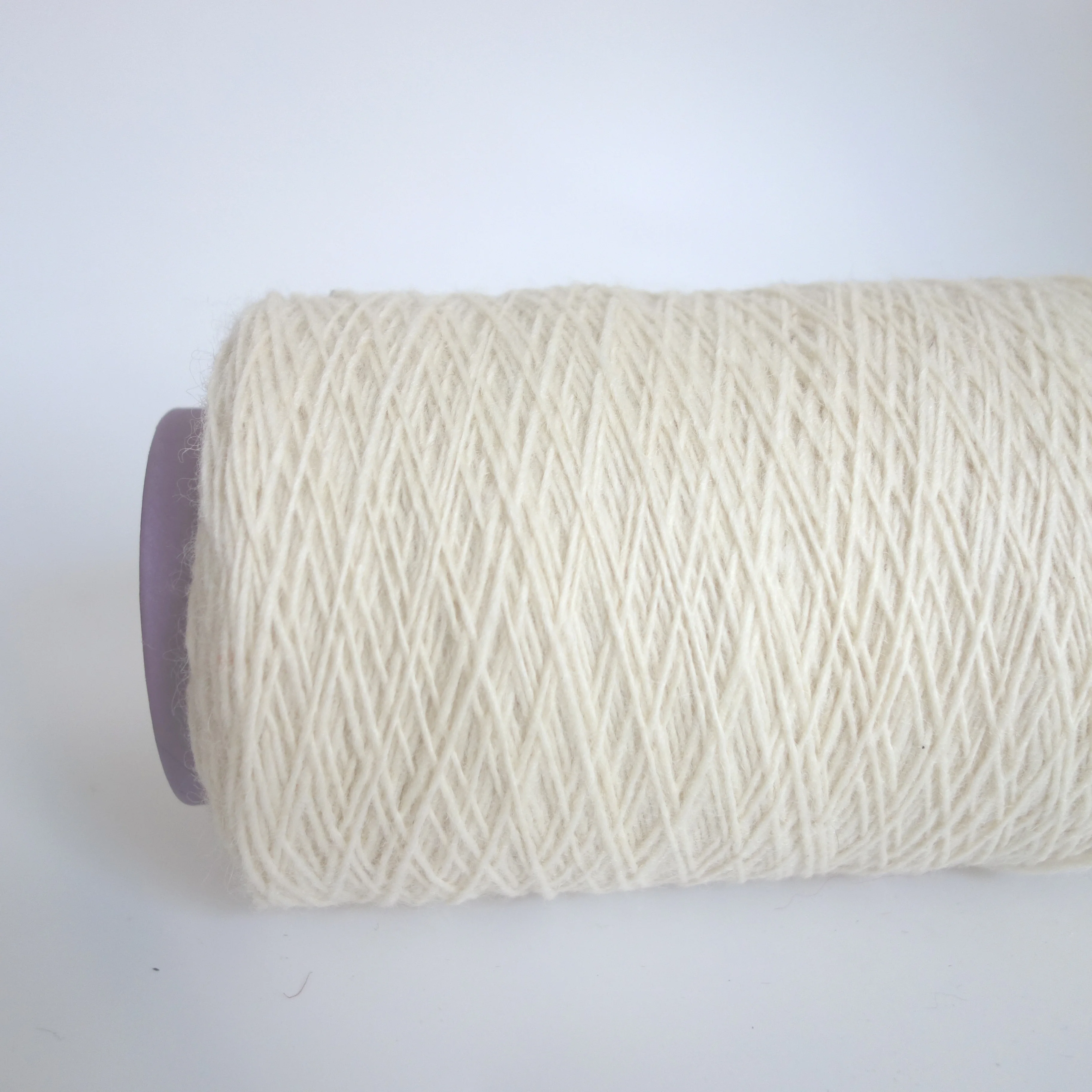 Шерстяная пряжа Axminster 100%, шерстяная ковровая пряжа 3 нм для ручной шерстяной ковровой дорожки