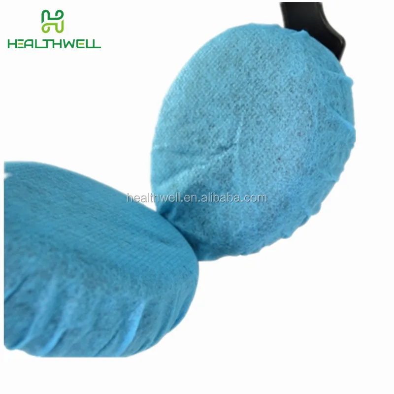 2024 the Latest Model Disposable Headphone Cover