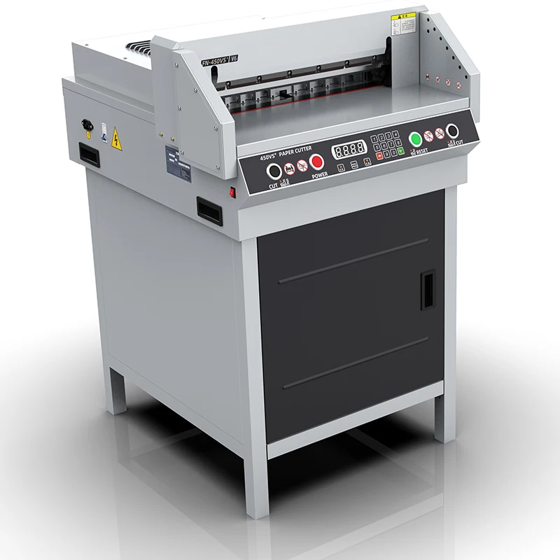 Rotary die cutter/paper cutting machinery