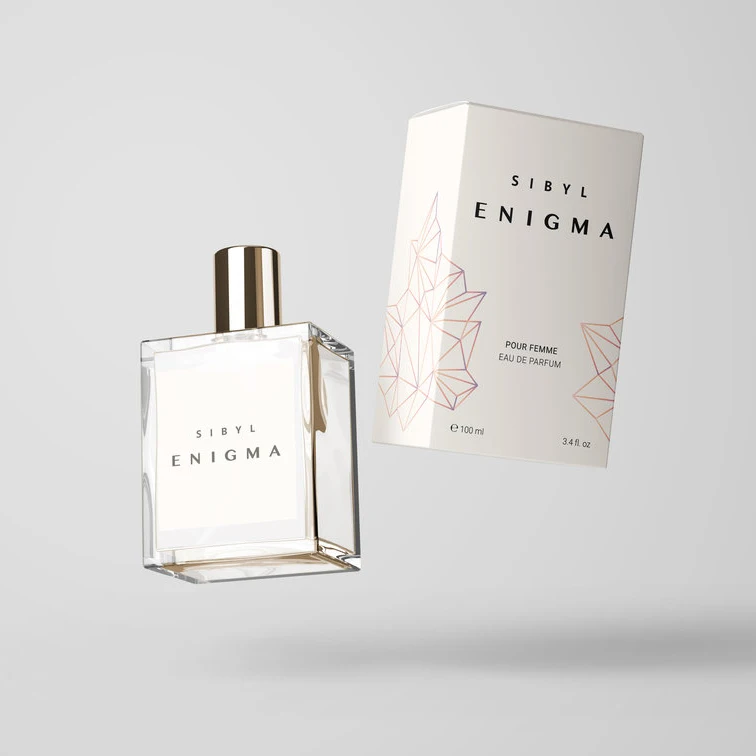 Elegant Custom Luxury Cosmetic Perfume Packaging Box Set Of Boxes Mini Nice Paper With Display Tray And Logo