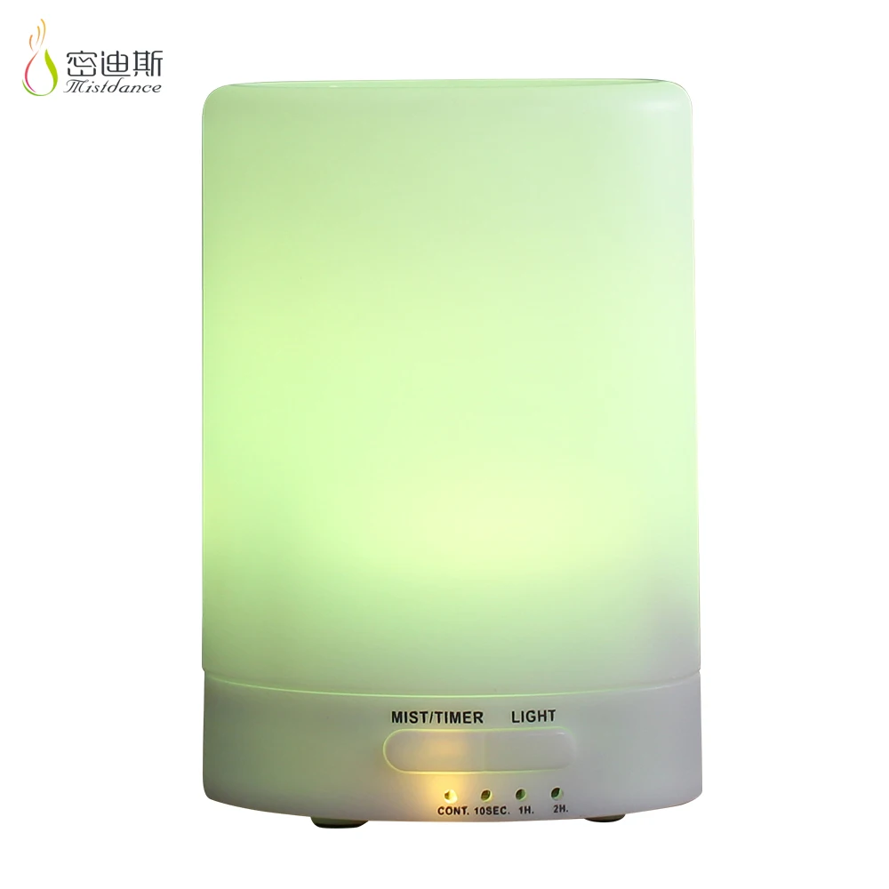 Air freshener 100ml mini aroma diffuser nebulizer diffuser ultrasonic diffuser aromatherapy usb humidifier