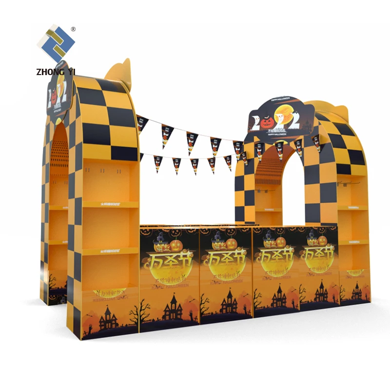 cardboard toy with 6-12 pens kids art and craft painting toys diy toys cardboard play house