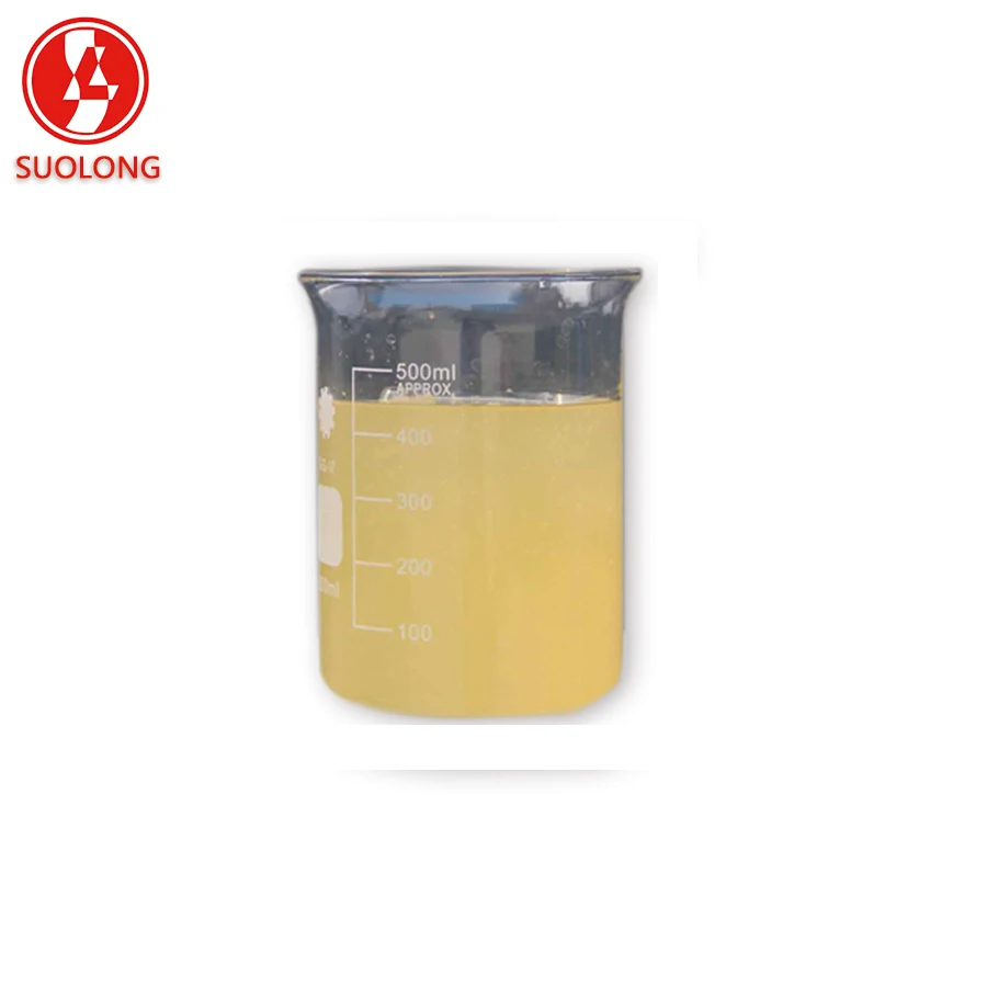 Alcohol Resistant Aqueous Film-Forming Foam Concentrate (AR AFFF)