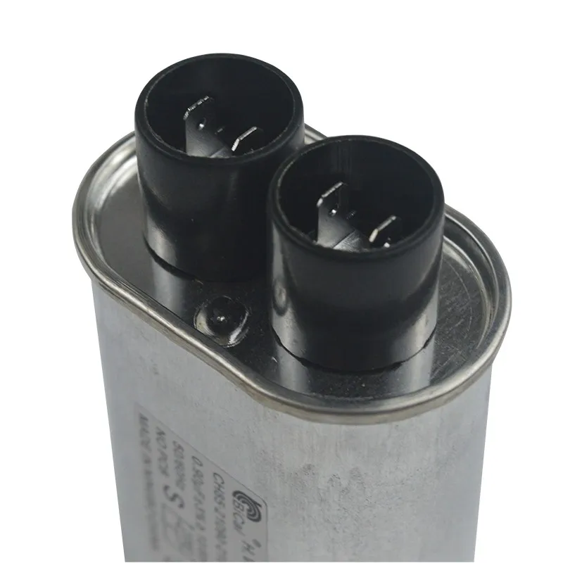 New bicai ch85 2100v 0.92uf high voltage capacitor made in China  for microwave oven