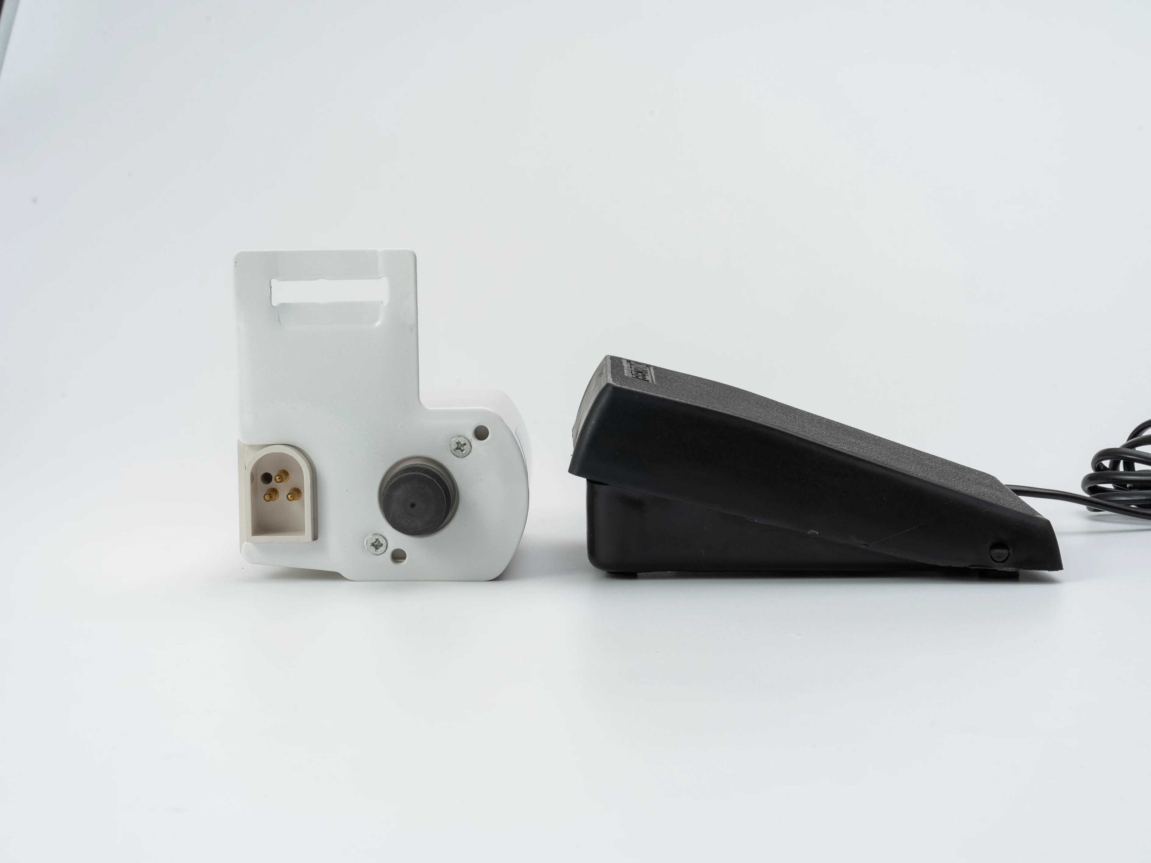 singer sewing machine motor with pedal for multi-function sewing machine