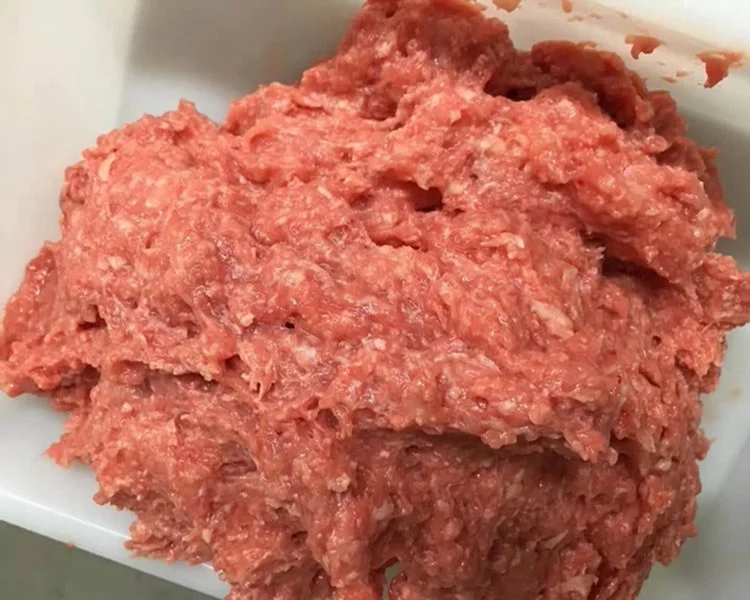 
Frozen Chicken M D M for Processed Meat 