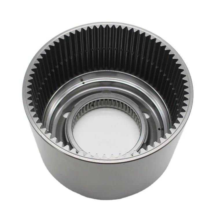 High Quality Hot Sale For S130W Wheel Excavator Parts Ring Gear 4472 319 218