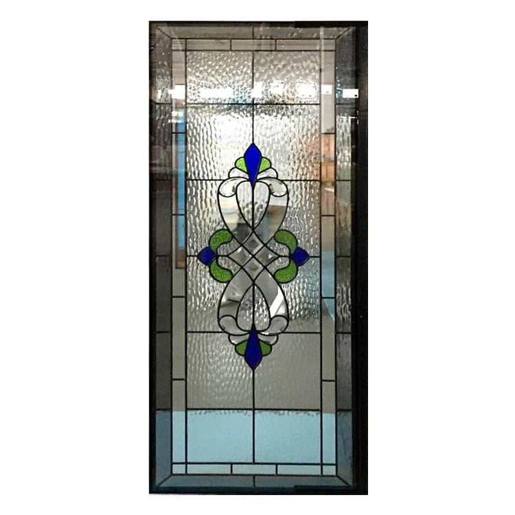 New Design Fashion Low Price Tempered decorative wall bubble panels 3d glass