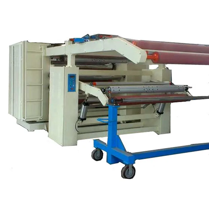 Manufacturer Pur Hot Melt Laminating Machine for EVA /Fabric /Sponge