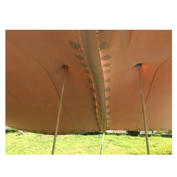 Tent factory wholesale huge outdoor stretch wedding party tent for events