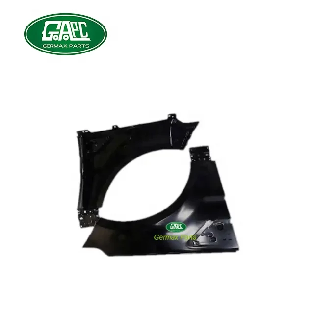 Fender LR176605 LR117307 Left LR176604 LR117306 Right Front GLEV19003 for Land Rover New Range Rover Evoque 2019-2021 Parts