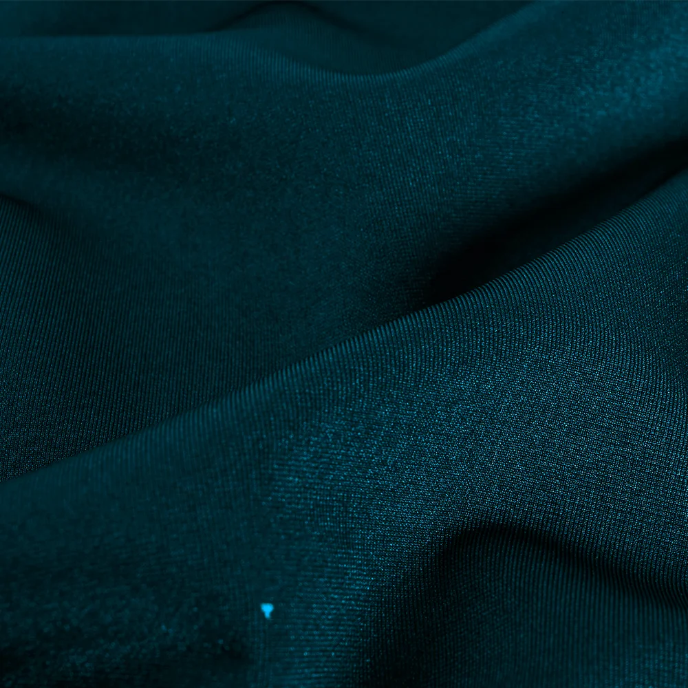 FREE SAMPLE Double Brush Fabric Legging Fitness Yoga Sport Polyester Spandex Fabric For Sport Wear