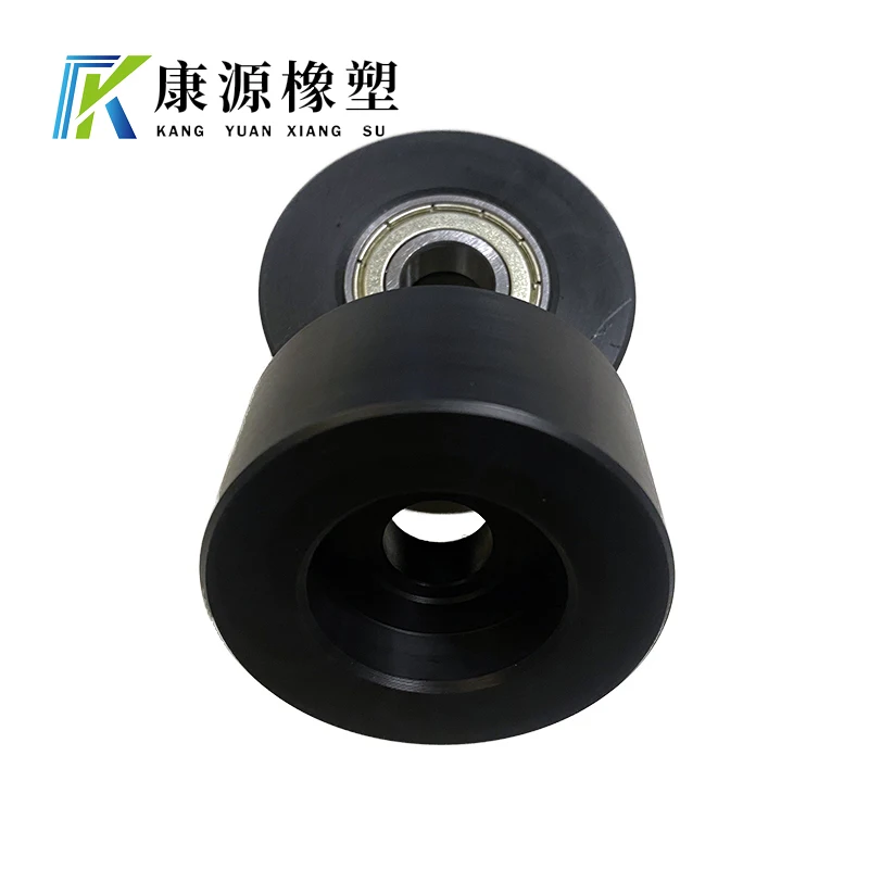 Factory Cheap Price Nylon Brush For Cnc Machined Plastic Parts