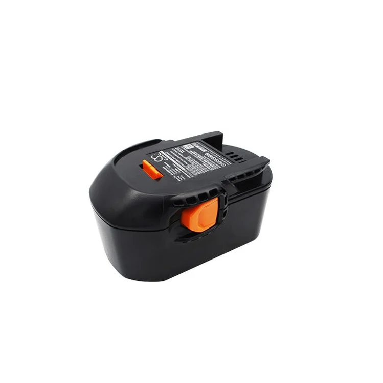 3000mAh AEG 12V Battery Litium Ni-Mh Battery B1214G B1215R BS12G AEG Tools