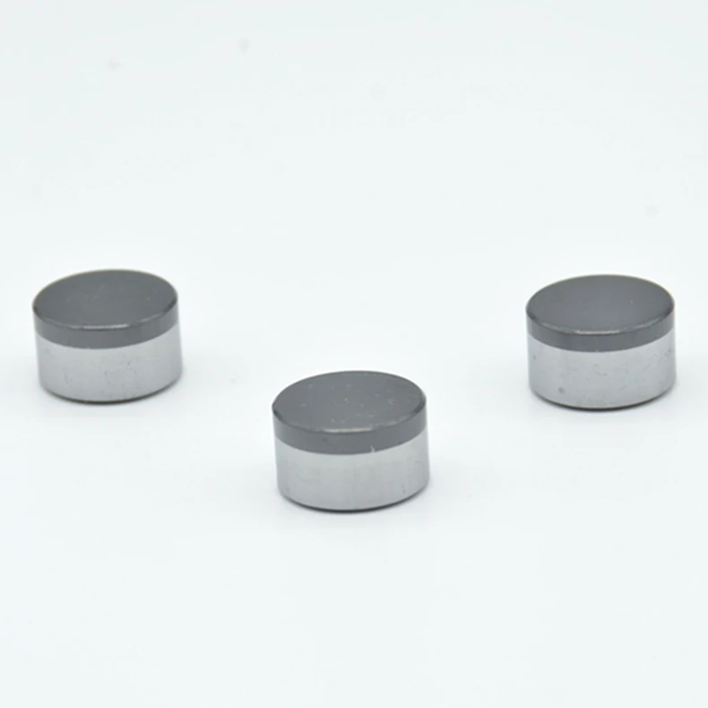 Hot Selling Cheap Custom Factory Direct Sales High Abrasive Resistance Pdc Cutter For Sale