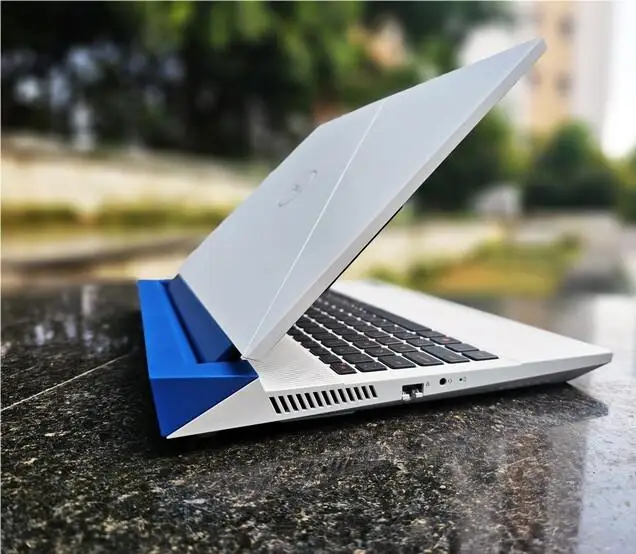 high quality DELLs new laptop cheap price original 15.6 inch new G15 5530 core i5 RTX 4050 8gb gaming laptop