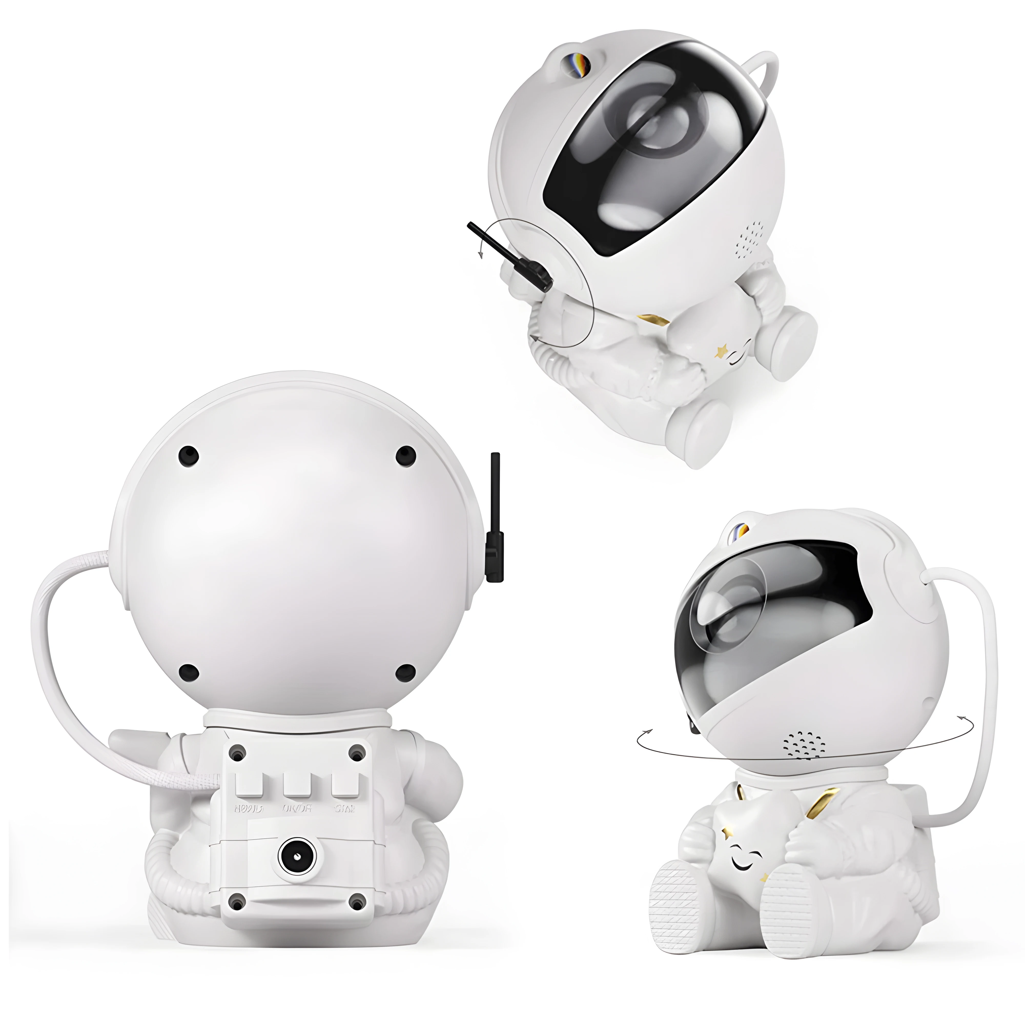 nebula capsule 3 laser projector nebula cosmos laser 4k projector