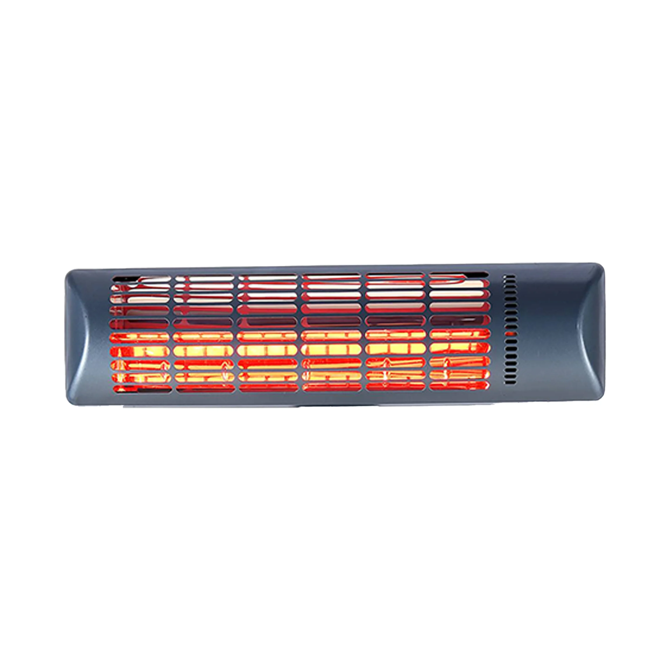 Wall mounted terrace, garden, restaurant far infrared space panel heater