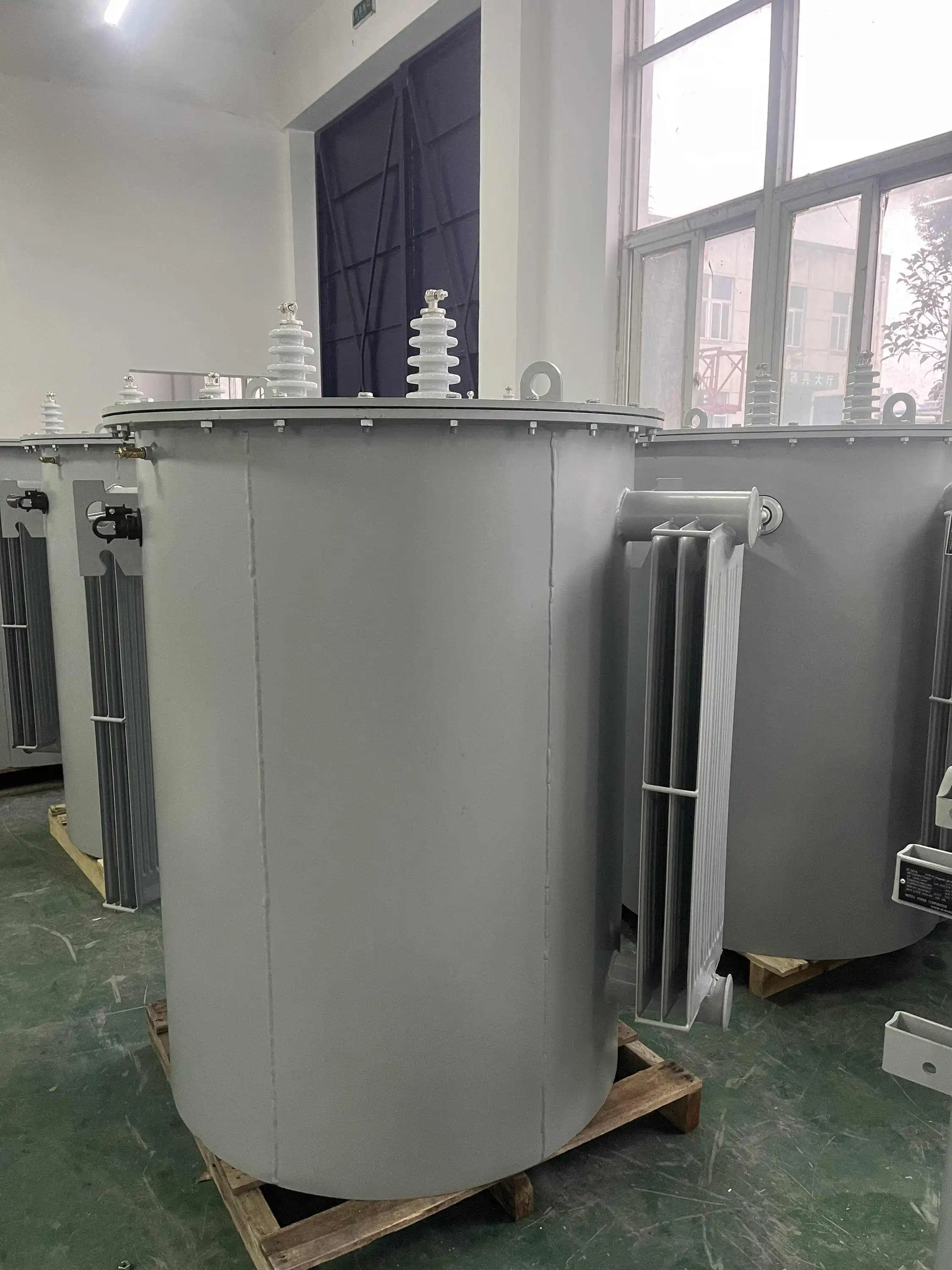 10kva 25kva 37.5kva Single Phase Pole Mounted Distribution Transformer  Amorphous Power Transformer 50kva 250 Kva 100kva 150kva