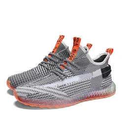 Good Quality New Style Smart Sports Shoe