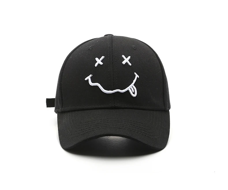 Wholesale Custom 3D Embroidery Logo Strapback Sports Caps Men Women Hats Adjustable Plain Sports Baseball Caps