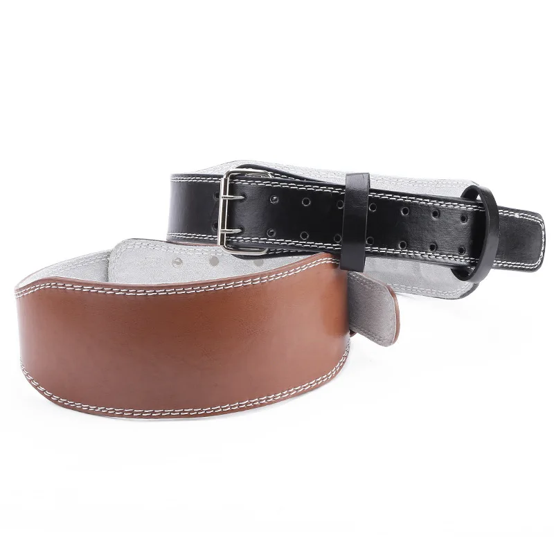 Gym Fitness Bodybuilding Weight Lifting Belt