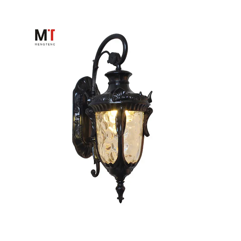 Good Quality Ip65 Waterproof Outdoor Led Exterior Wall Light Sconce